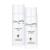 Ellen Wille PurePower Care Set Shampoo + Conditioner for Human Hair Wigs Hairpieces 200 ml (Pack of 2)