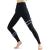 Beister Medical Compression Pantyhose for Women & Men 20-30mmHg Graduated Support Tights Opaque Footless Waist High Compression Stockings for Varicose Veins Edema Flight Black 3X-Large