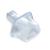 BACtrack Mobile Breathalyzer Mouthpieces (Pack of 50) 50 Count (Pack of 1)