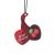 12Pcs Best Natural Car Scents Air Freshener Long Lasting Smell Automotive Car Air Fresheners Hanging for Men Women Vent Clips Bulk Cherry flavor Car Air Freshner Perfume Air Freshners for Car