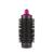 Round Volumizing Brush for Dyson for Airwrap HS01/HS05 Attachment Part No.969489-01 970750-01 for Limp Flat Hair