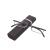 Kokobin reading glasses with ultra -light TR90 frame reading aid Half -globe made of metal frame with half -frame visual help with glasses case for women and men (black +1.5 black +1.5 diopters (1 Pack)