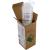Pure Lye Drain Cleaner / Opener, 2 lbs. Food Grade Sodium Hydroxide Micro Beads - HDPE container with resealable Child Resistant cap