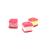 Hamburger Speck 500G