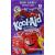 Kool Aid Berry Cherry 2 Quartz Sachet 4.3g pack of 5