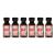 Germa Mercuro-Chrome. Mercury Free First Aid Antiseptic. For Cuts Scrapes and Burns. Helps Prevent Skin Infection. Red. 1 oz. Pack of 6