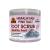 OKAY Himalayan Pink Salt with Seaweed Foot Scrub, 6 Ounce himalayan pinsalt+seaweed 6 Fl Oz (Pack of 1)