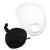 Camera Flash Diffuser,Eliminate Harsh Light and Shadow,Foldable with Storage Bag Easy Install Flash Diffuser Camera Accessories white not null