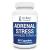 Dr. Bergs Adrenal Stress Advanced Formula - Adrenal Support Supplements for Stress, Mood and Energy Support - Adrenal Fatigue Supplements - Cortisol Manager with Ashwagandha - 90 Capsules