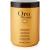 Fanola Oro Puro Illuminating Keratin Argan Mask, 1000 ml 33.8 Fl Oz (Pack of 1)