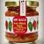 Naga Hot Chilli Pepper Pickle Sauce 190 Grams Ghost Pepper Pickle Sauce Mr Naga Hot Pepper Pickle Hot Recipe Securely Packed Manufactured in the UK 190 g (Pack of 1)