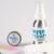 Happy Tears Starter Kit for Dog Tear Stain Removal - Natural Safe & Effective Tear Stain Cleaner For White Dogs Puppies Bulldogs Frenchies & More