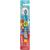Colgate Dinosaur Toothbrush for Children with Suction Cup, Kids 2-5 Years Old, Extra Soft - 1 Count