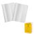 VOCIBO 2 pieces Vaccination ID Protective cover vaccination pass Case cover vaccination card for the vaccination pass adult vaccine card protection waterproof card cover suitable for new 93x130mm New vaccination pass