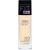 Maybelline New York Make Up Fit Me!Foundation with LSF18 for flawless skin all skin types No. 110 Porcelain 30 ml No. 110 Porcelain 30 ml (1 Pack)