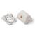 Safety 1st Outlet Cover with Cord Shortener for Baby Proofing 1 Count (Pack of 1)