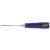 IRWIN Marples Chisel for Woodworking  1/8-inch (3mm) (M44418N)  Blue 1/8