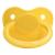LittleForBig Pacifier BigShield Gen-1 Yellow