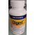 Enzymedica - digest fast -acting enzyme formula reduces gases and flatulence improves nutrient absorption and energy gluten -free milk -free vegetarian 180 capsules