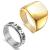 Ring Size Adjuster for Loose Rings Women 57pcs Invisible Transparent Ring Sizer Reducer Spacer Men Ring Fitter