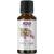 Now Foods Essential Oils Clary Sage 1 fl oz (30 ml)
