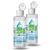 CDS Chlorine Dioxide Water Treatment 8 oz Kit - 28% Sodium Solution w/ 4% HCL - Ideal for Hiking, Camping Essentials, Bug Out Bag Survival Kit Water Treatment