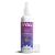 VAL Natural Migraine Relief Magnesium Spray with Relaxant Magnesium Oil Lavender Essential Oil Peppermint Oil Headache Relief Best Magnesium Formula for Tension and Cluster Headaches 4oz