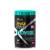 NOVEX Mystic Black Deep Conditioning Mask - Baobab Oil Protects  Adds Moisture  Controls Frizz  Enhances Shine - Rich in Vitamin A  C  D and E - Omega 3  6 and 9 (400g/14.1 OZ