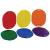 MagMod Pro Creative Gels | Flash Modifier Light Gels | New and Improved Color Modifiers | Modular Magnetic Camera Accessories | Set of 6 Light Filters