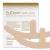 Epi-Derm Mastopexy (1 Pair) (Natural) Silicone Scar Sheets from Biodermis
