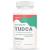 TUDCA Liver Supplements 1000 mg-Bile Salts for Liver Cleanse Detox-Milk Thistle Herbal Blend with Fulvic and Humic Acid for LiverDigestive Health60 Vegan Capsules 60 Count (Pack of 1)