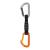 Petzl Spirit Express Light and multi-purpose shift Orange/Black/Grey 11Cm Unisex Adult