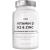 Amen Vitamin D K2 & Zinc Cholecalciferol D3 5000 IU Organic Whole Food Blend with Apple Blueberry Cranberry Elderberry Powder Fruits Vegan Supplement D3 K2 Vitamins Non-GMO - 60 Capsules