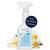 Dog care24 Antching Spray for dogs 500ml - Acute immediate aid & effective calming with inflammation mites grass mites mushrooms fleas - pet care medium against itching dog