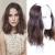 Hair Extensions Wavy U-Shaped 12"/30.5cm Medium Brown