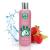 Shampoo for animals from the company Menforsan Chats Fraise (300 ml)