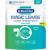 Dr. Beckmann MAGIC LEAVES Laundry Detergent Sheets NON-BIO | 25 Sheets 25 Count (Pack of 1) Laundry Detergent Sheets