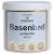 Base bath basic swimming salt for detoxification and deacidification full bath foot bath peeling 750g luminares gembase base pool 750 g (1 Pack)