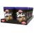 Nissin Cup Noodles Soba Cup-Yakitori Chicken 8 Pack Wok Style Instant-noodle Japanese kind with spice sauce chicken & vegetables quickly prepared in the cup Asian food (8 x 89 g) yakitori chicken (8 Pack)
