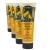 ShiKai - Yuzu Hand & Body Lotion Plant-Based Perfect for Daily Use Rich in Botanical Extracts Makes Skin Softer & More Hydrated Formulated for Dry Sensitive Skin Creamy Texture (8 oz 4-Pack) Yuzu 8 Ounce (Pack of...