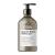 L'Or al Professionnel Shampoo for structured hair for molecular deep repairs with peptide bonder and 5 amino acids series expert absolutely Repair molecular shampoo unparked 500 ml (1 Pack)