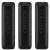 Catrice Scandalous Matte Lipstick No. 060 nude moisturizing long -lasting immediate result vegan without parabens without microplastic particles nanoparticles free 3 -person pack (3x3.5g) 060 Good Inentions 3.5 g (3 -pack)