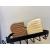 Kitsch Rice Bar Shampoo and Conditioner Bar for Hair Growth | Rice Shampoo Bar & Conditioner Bar for Strengthening, Cleansing & Moisturizing | Vegan Rice Water Shampoo Bar & Conditioner Soap, 2pc Set
