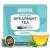 HANDPICK Spearmint Tea Bags (100 Count) Non-GMO 100% Pure Spearmint Leaf Tea Bags Certified by Tea Board of India | Raw from India Round Eco-Conscious Tea Bags Spearmint Tea 100 Count (Pack of 1)