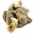 *New Premium * Puffed Jerky (Dried Lung) 1kg Natural Dog Treats Chews LOD1
