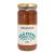 Seggiano Wild Fennel Tomato Pesto 220g - Vegan GMO Free Gluten Free Wheat Free Raw Vegetarian & Suitable for Coeliacs - Product of Sicily & Delicious on Pasta