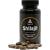 A URE Pure Shilajit Veg Capsules Natural Fulvic Acid Grade A | 100% Pure | No Additives (90 Count Pack of 1)