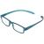 I Need You Reading Glasses Hangover Life - Diopters: +3.00 Blue