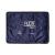 FlexiKold Gel Ice Pack (Standard Large: 10.5" x 14.5") Reusable Cold Pack for Injuries, Back Pain Relief, Migraine Relief Pad, After Surgery, Postpartum, Headache, Shoulder - 6300-COLD by NatraCure Large (Pack of 1)