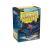 Dragon Shield Matte Black 100 Protective Sleeves